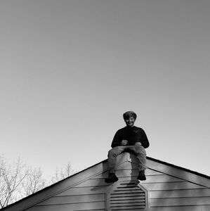 Meet your Posher, Chase